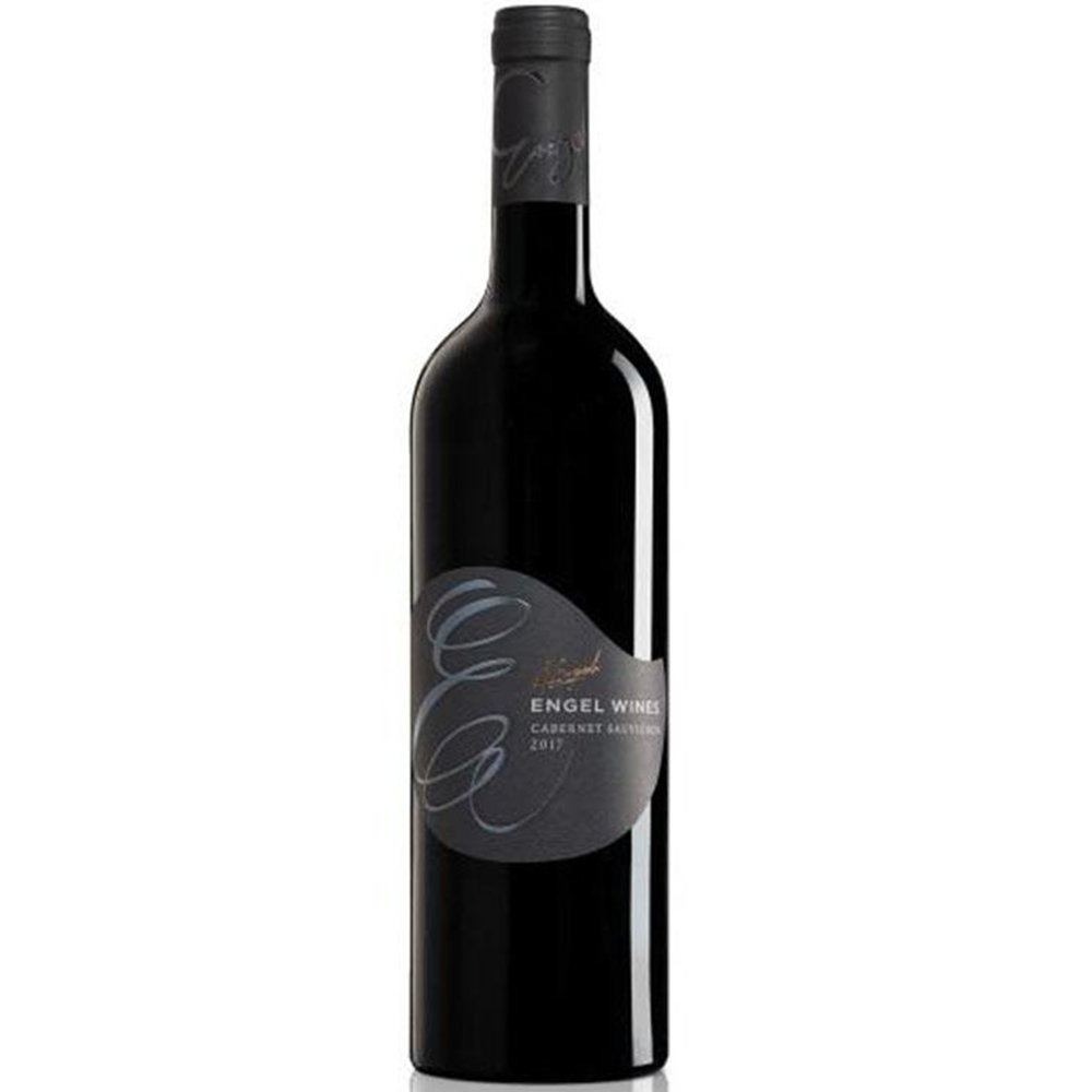 Engel Cabernet Sauvignon North Coast 2017