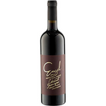 Engel Wines Cabernet Sauvignon 2017 Kosher Red Wine - (750ml)