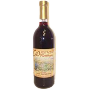 Farbrengen Jerusalem Light Concord (750ml)