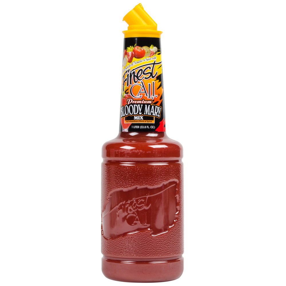 Finest Call Premium Bloody Mary Mix - (1L Bottle)