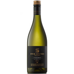 Five Stones Vineyards D vs G 2018 Kosher Dry White Wine (750ml)