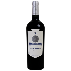 Flechas De Los Andes Gran Malbec 2017 Kosher Red Wine - (750ml)