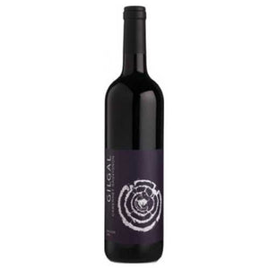 Gilgal Cabernet Sauvignon Kosher Red Wine - (750ml)
