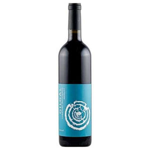 Gilgal Cabernet-Merlot Kosher Red Wine - (750ml)