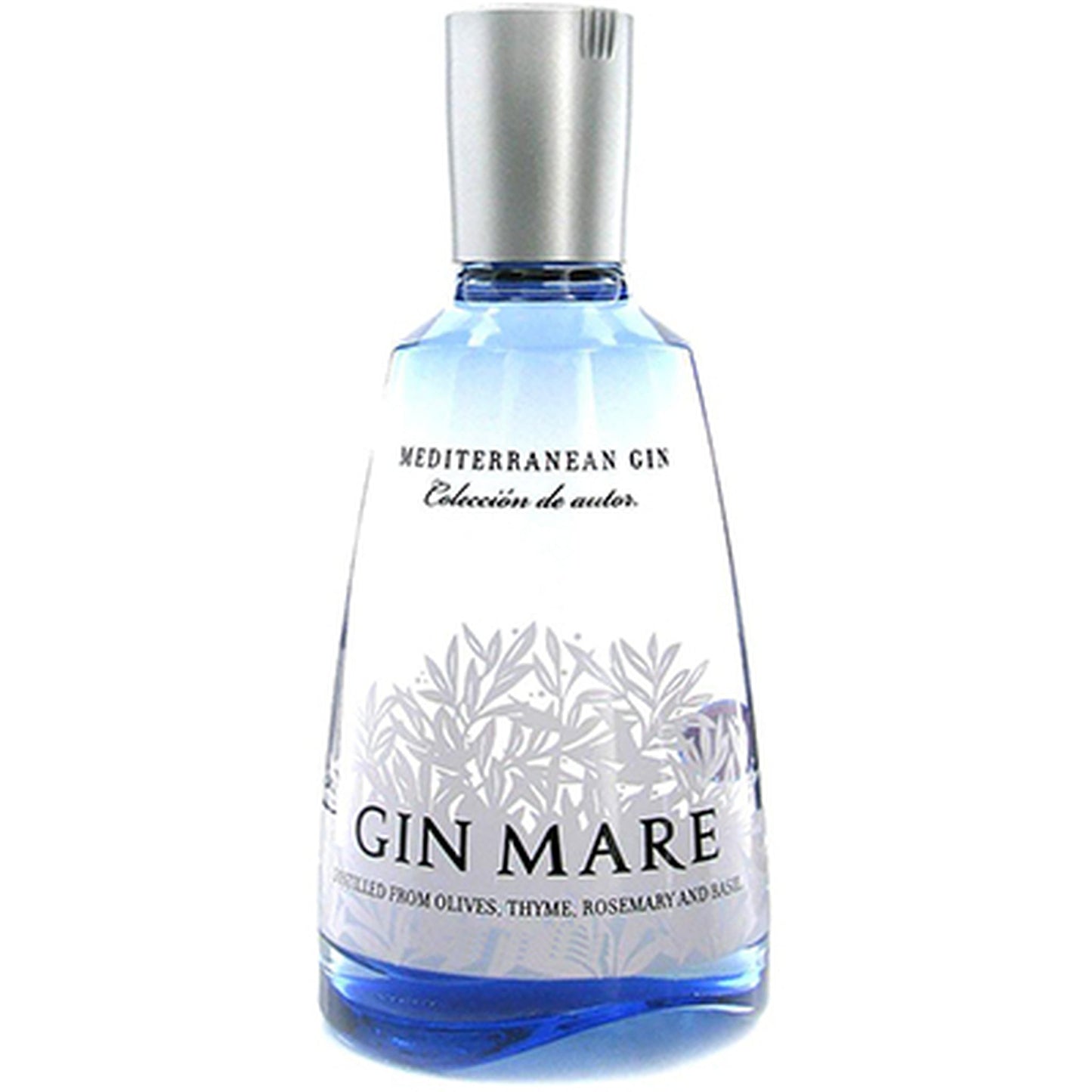 Gin Mare Mediterranean Gin Kosher - (750ml Bottle)