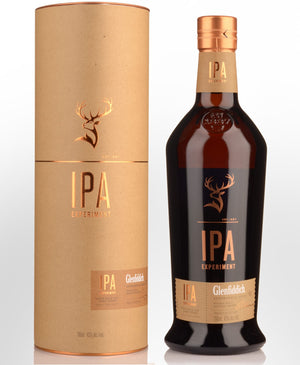 Glenfiddich Single Malt Scotch Whisky Experimental Series - Indian Pale Ale Casks (750ml)