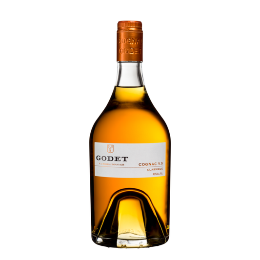 Godet VS Classique Cognac