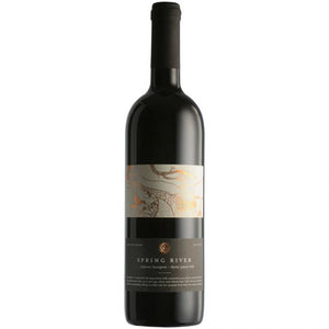 Gush Etzion Spring River Red Blend (750ml)