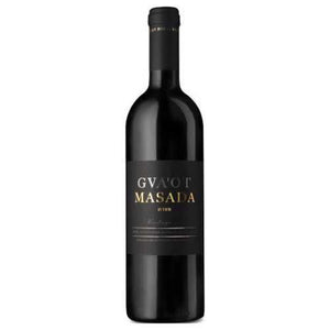Gvaot Masada 2018 Kosher Red Wine - (750ml)