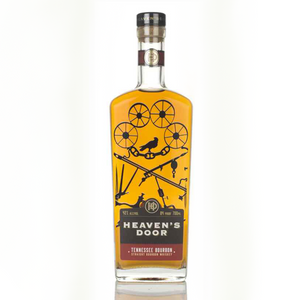 Heavens Door Tennessee Bourbon