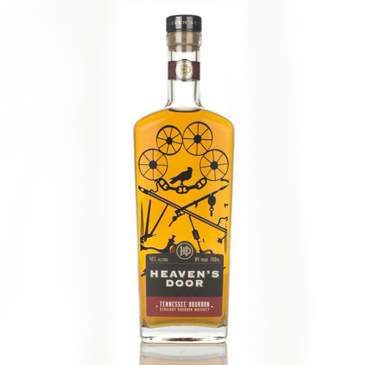 Heavens Door Tennessee Bourbon