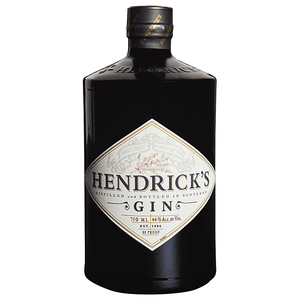 Hendricks Gin - (750ml Bottle)