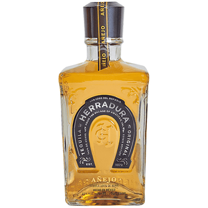 Herradura Tequila Anejo (750ml)