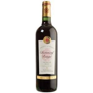 Herzog Selection Chateneuf Rouge Sweet Red (750ml)
