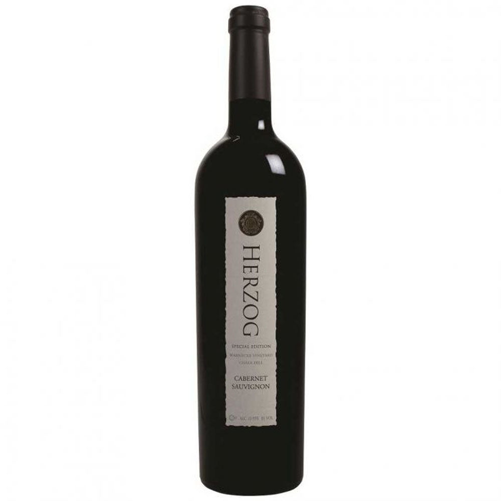 Herzog Limited Edition Chalk Hill Cabernet Sauvignon