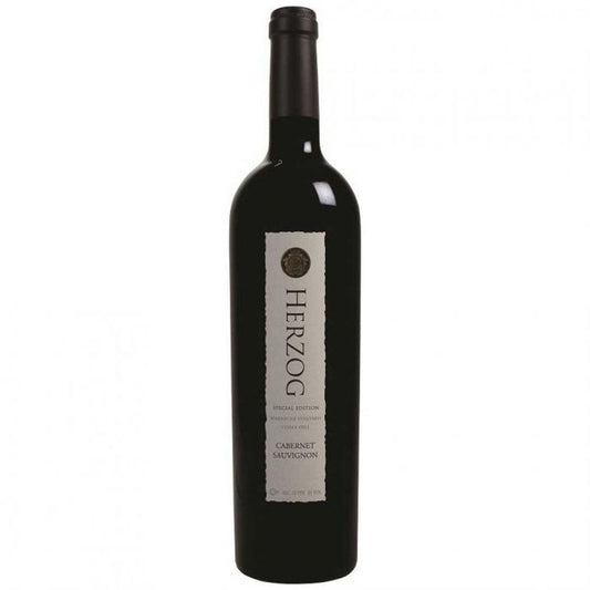 Herzog Limited Edition Chalk Hill Cabernet Sauvignon