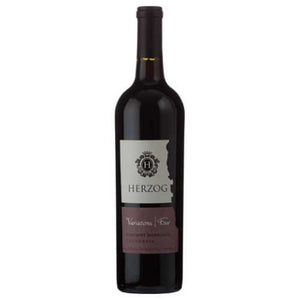 Herzog Variations Four Cabernet Sauvignon Kosher Red Wine - (750ml)