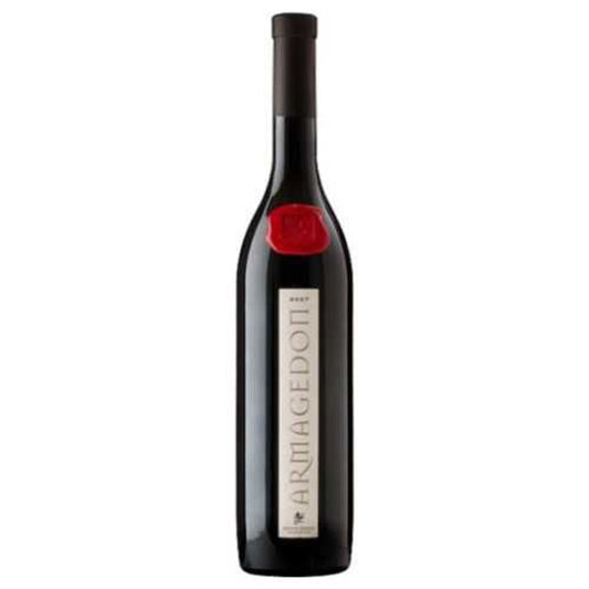 Hevron Heights Armagedon 2014 Kosher Wine (750ml)