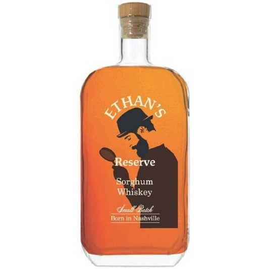 Ethans Reserve sorghum kosher for passover