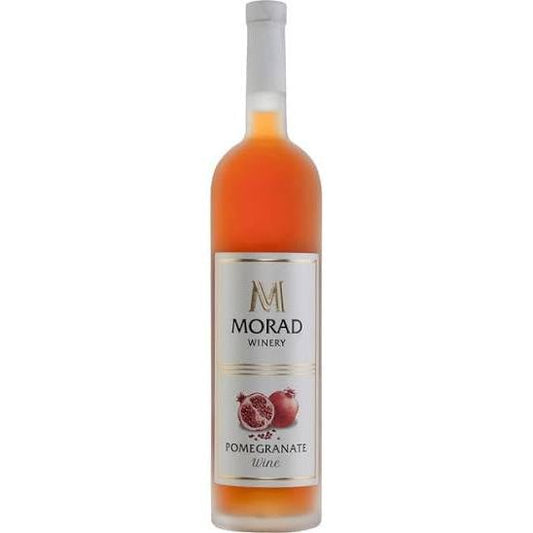 Morad pomegranate