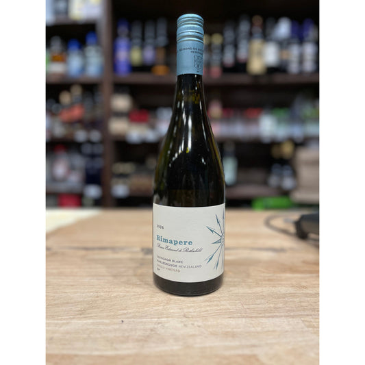 Rimapere Rothchild Sauvignon Blanc