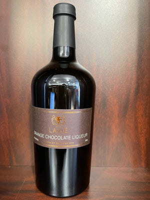 Lavie Orange Chocolate Liquor