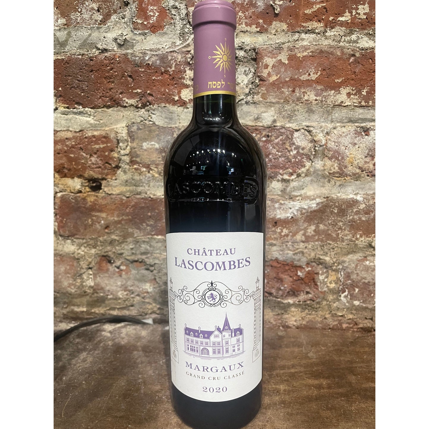 Chateau Lascombes Margaux Grand Cru Classe