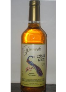Spirit of Solomon Pear Liqueur - (375ml Bottle)