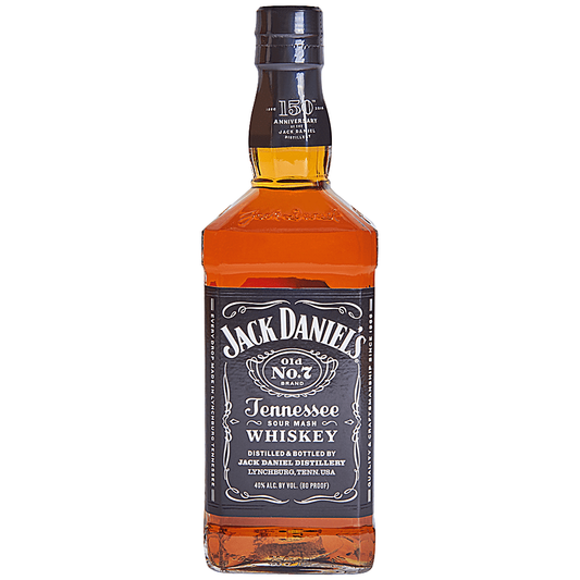 Jack Daniels Old No. 7 Tennessee Whiskey (750ml Bottle)
