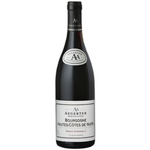 Jean-Luc & Paul Aegerter Bourgogne Hautes Cotes de Nuits Rouge - (750ml)