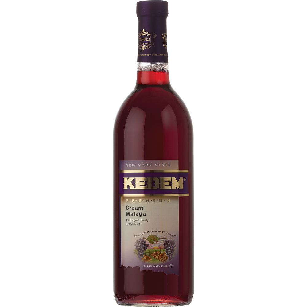 Kedem Malaga Sweet (750ml)