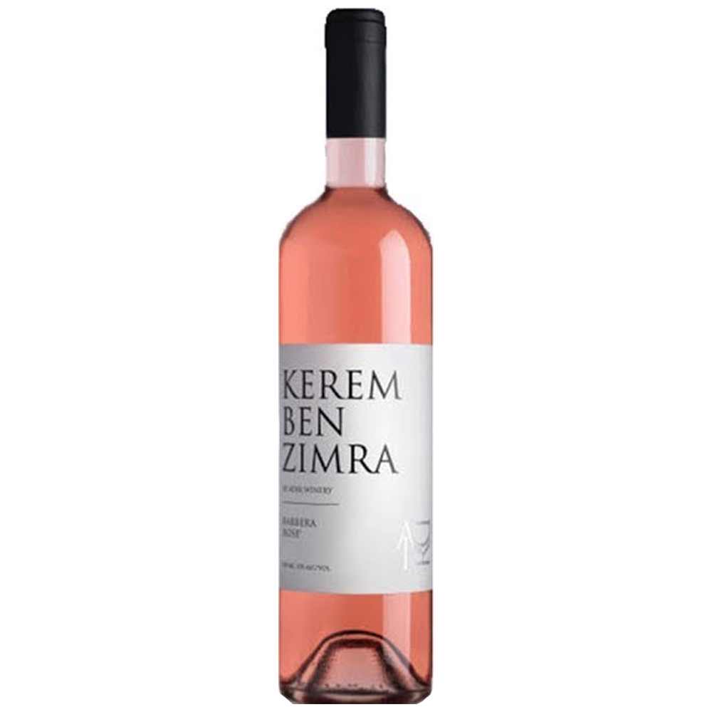 Adir Barbera Rose 2019