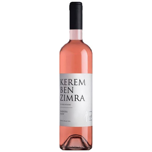 Adir Barbera Rose 2019