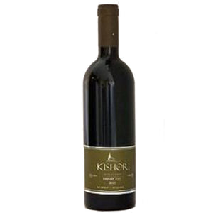 Kishor Vineyard Savant Red (750ml)