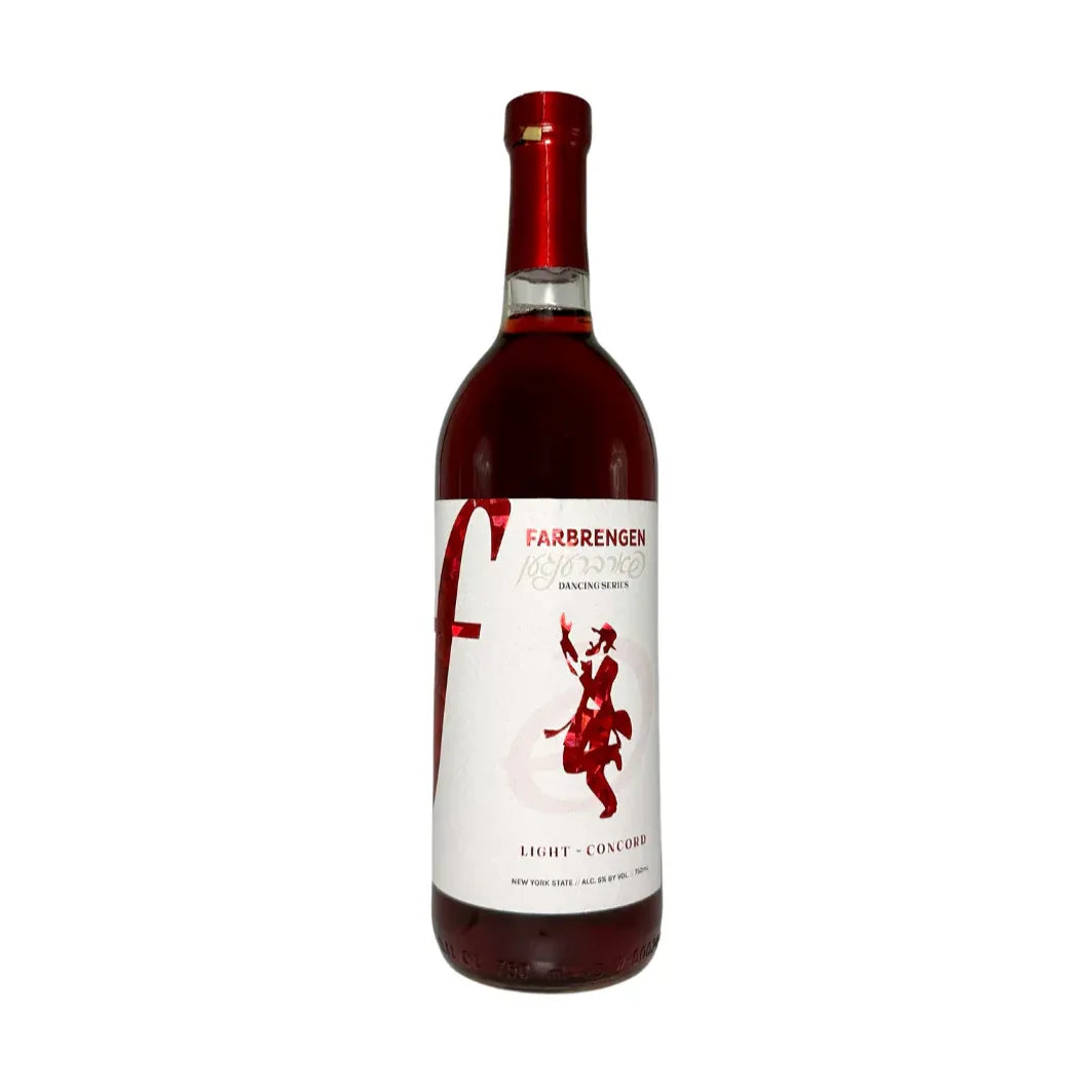 Farbrengen Dancing Light Concord (750ml)