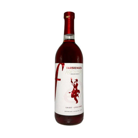 Farbrengen Dancing Light Concord (750ml)