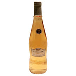 Chateau Loasis Rose Kosher Wine - (750ml)