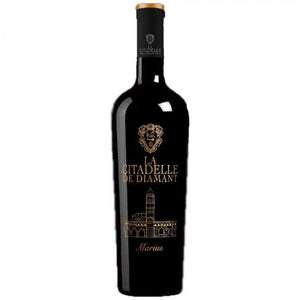 La Citadelle De Diamant Marius (750ml)