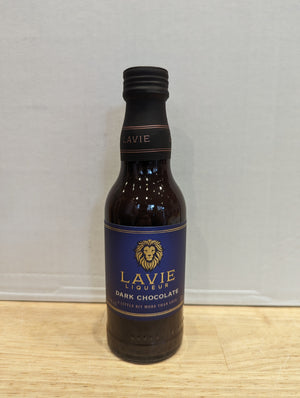 Lavie Dark Chocolate 200ml
