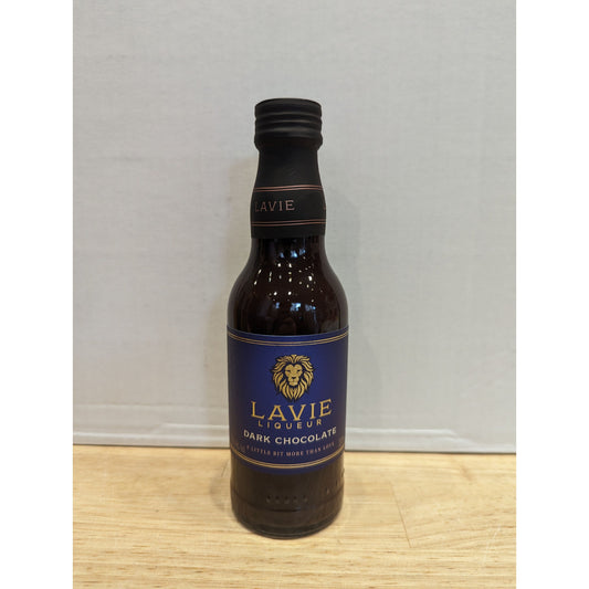 Lavie Dark Chocolate 200ml
