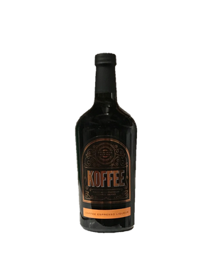 Lavie koffee 375ml