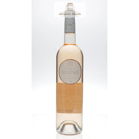 Chateau Maime Collection Rose