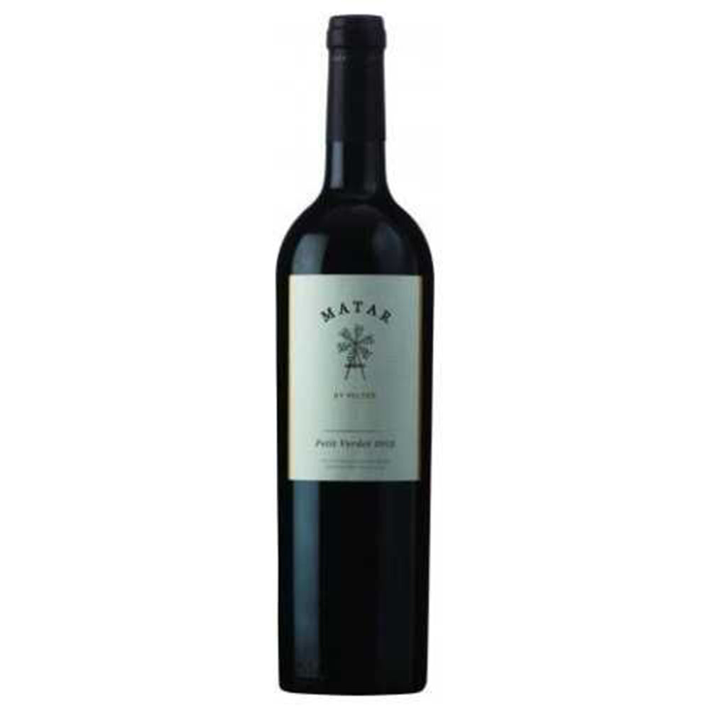 Matar Petit Verdot Dry (750ml)