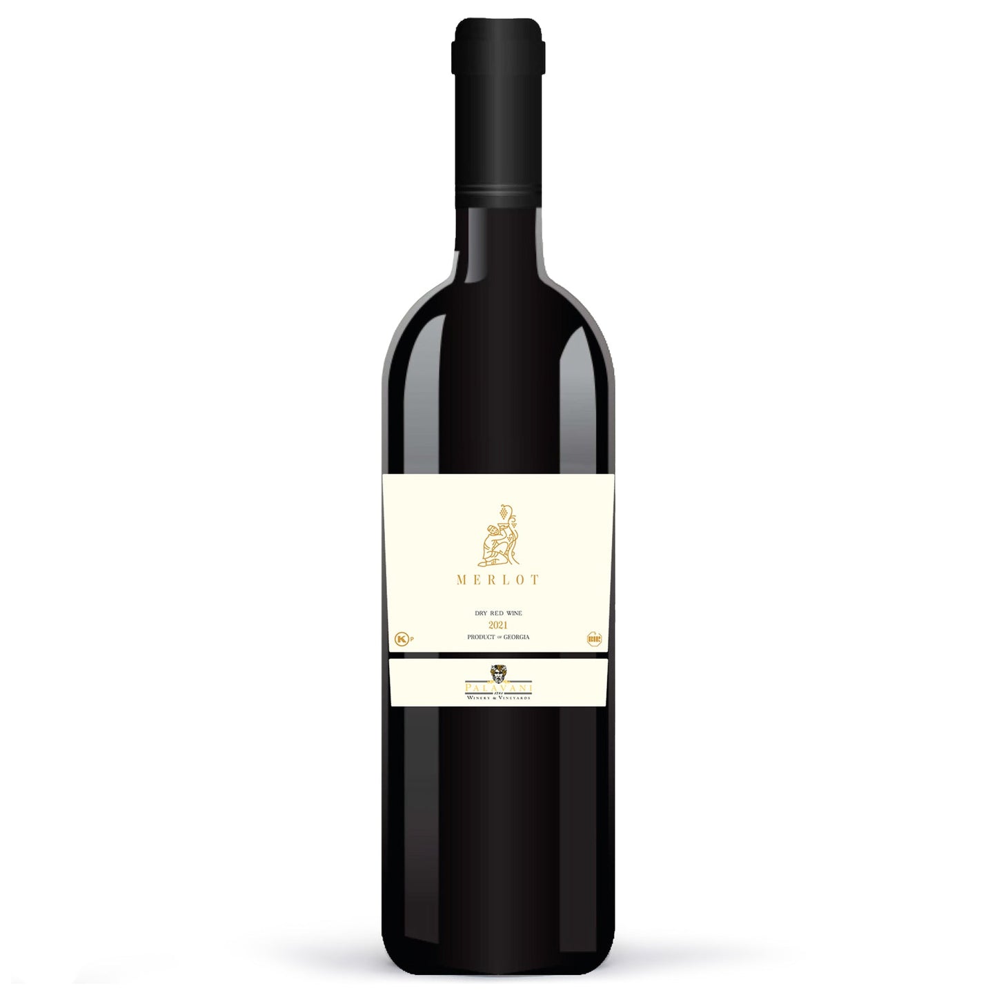 Palavani Merlot