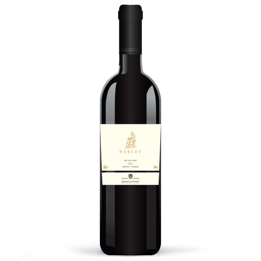 Palavani Merlot