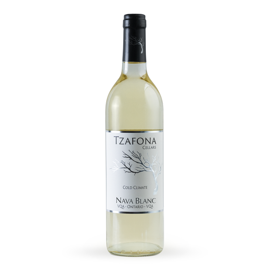 Tzafona Nava Blanc