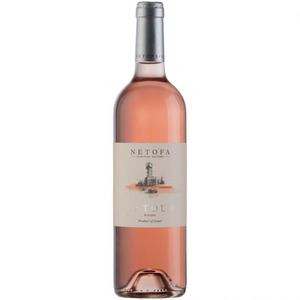 Netofa Latour Rosado 2019 - (750ml)