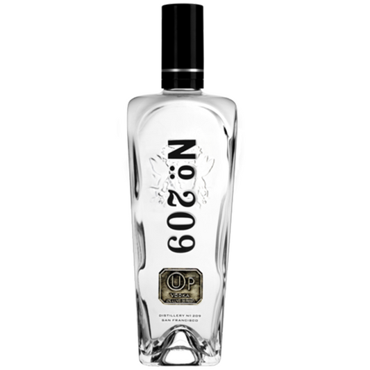 Distillery No. 209 Vodka Kosher For Passover - (750ml Bottle)