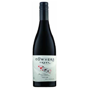 O'Dwyers Creek Pinot Noir 2014 Kosher Red Wine - (750ml)