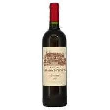 Chateau Clement-Pichon Haut Medoc